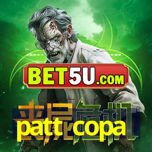 patt copa