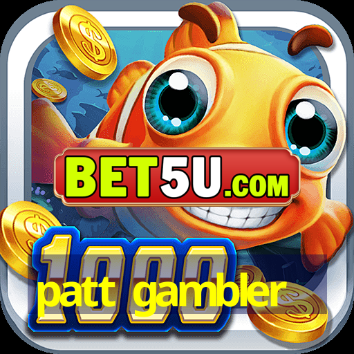 patt gambler