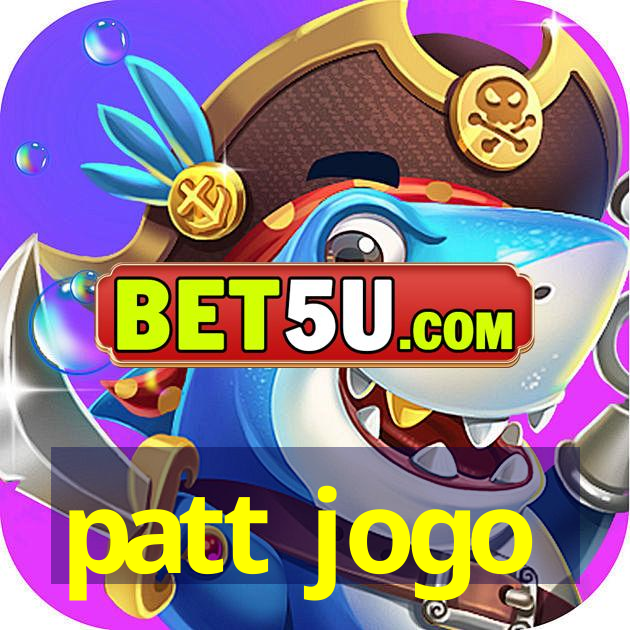 patt jogo