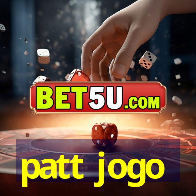 patt jogo