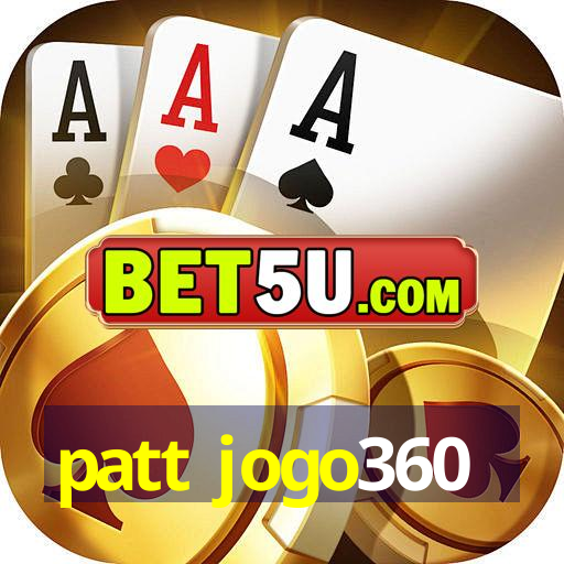 patt jogo360