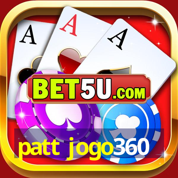 patt jogo360