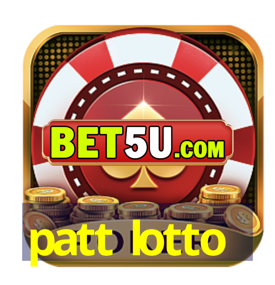 patt lotto