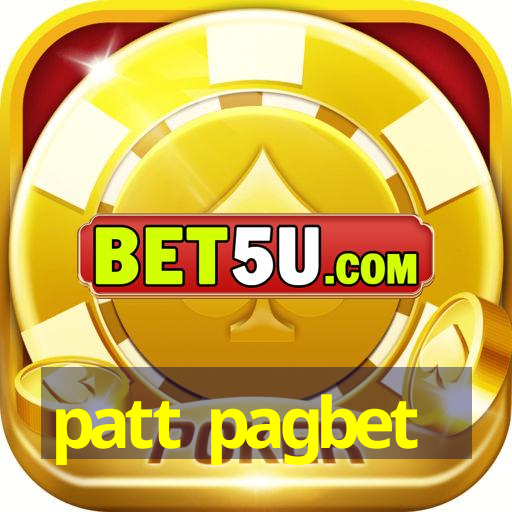 patt pagbet