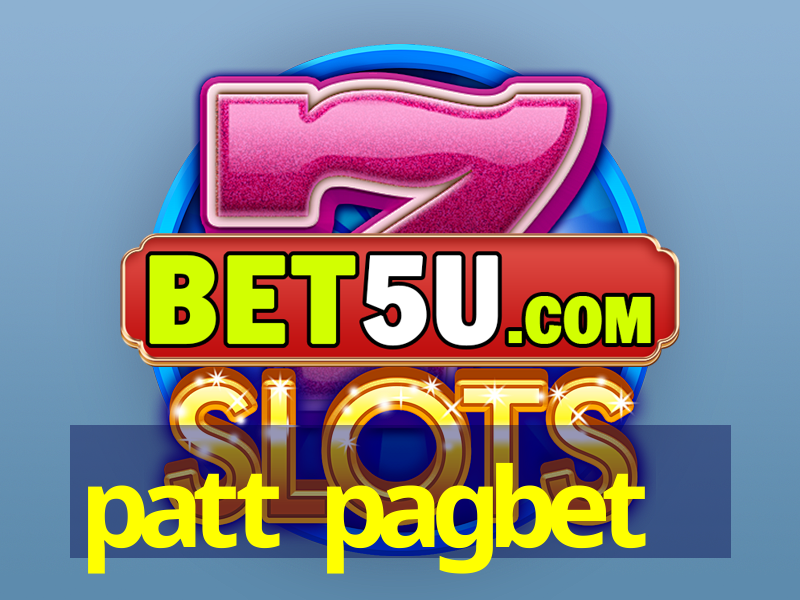 patt pagbet