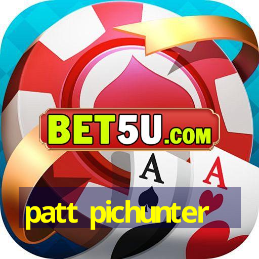 patt pichunter