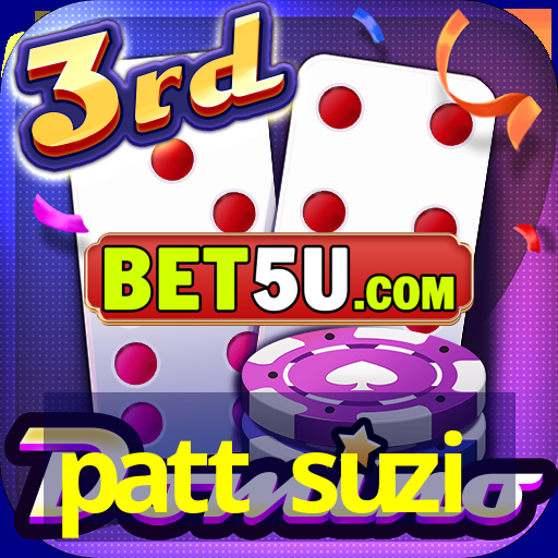 patt suzi