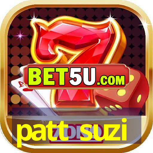 patt suzi