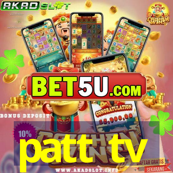 patt tv