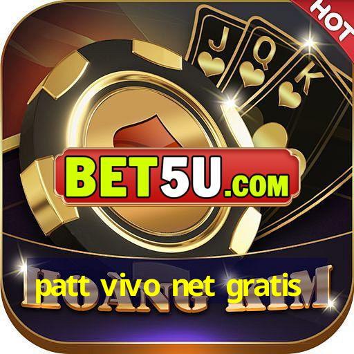 patt vivo net gratis