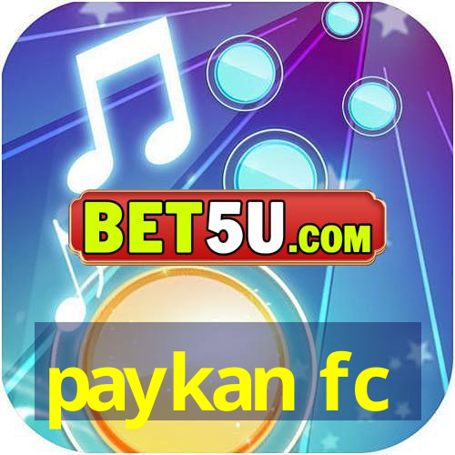 paykan fc