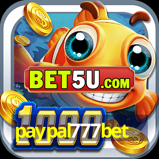 paypal777bet