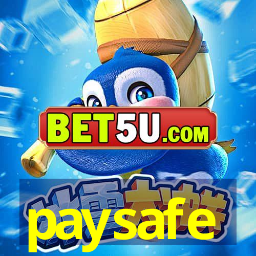 paysafe