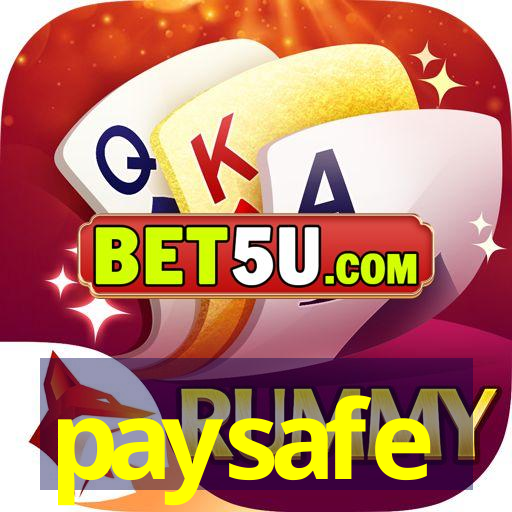 paysafe