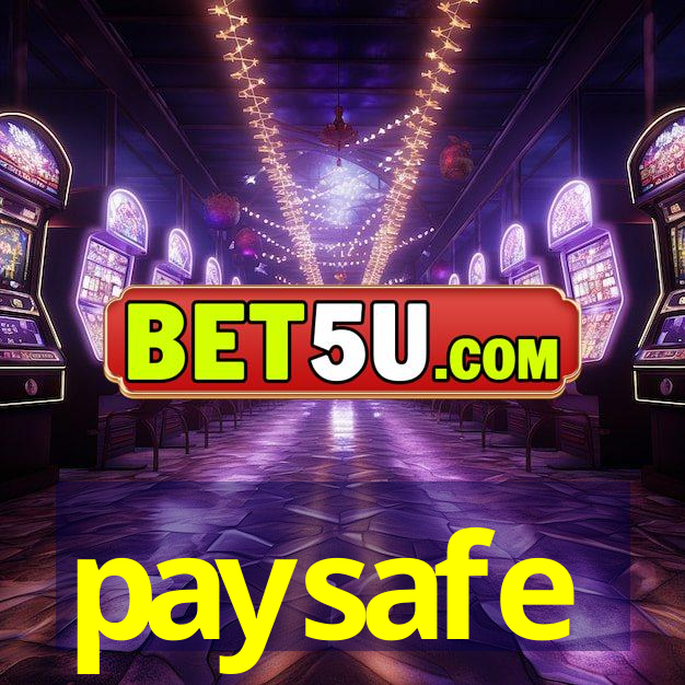 paysafe