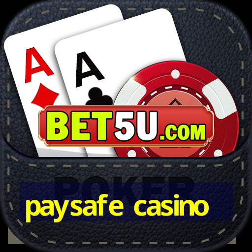 paysafe casino