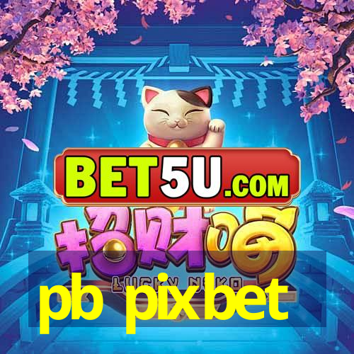 pb pixbet