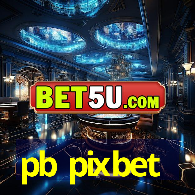 pb pixbet