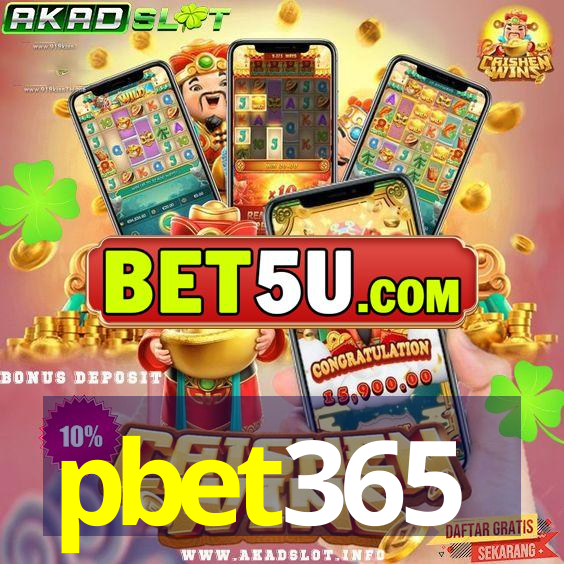 pbet365