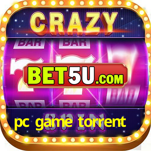 pc game torrent