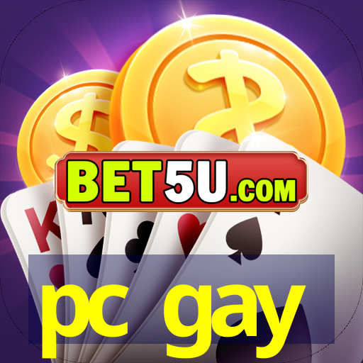 pc gay