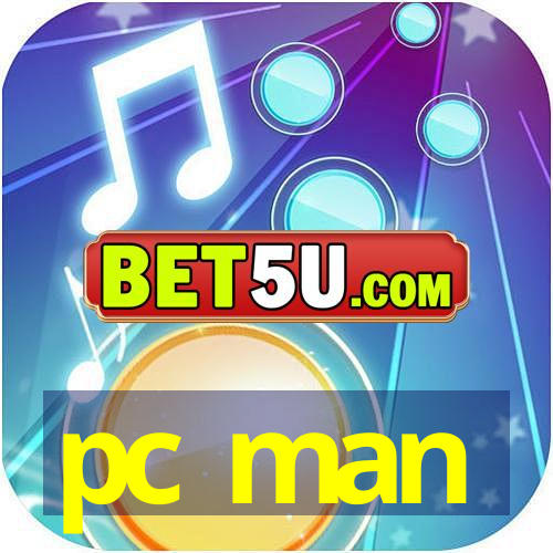 pc man