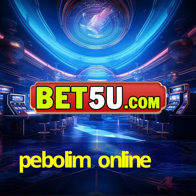 pebolim online