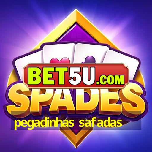 pegadinhas safadas