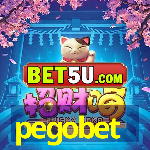 pegobet