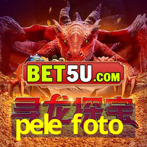 pele foto