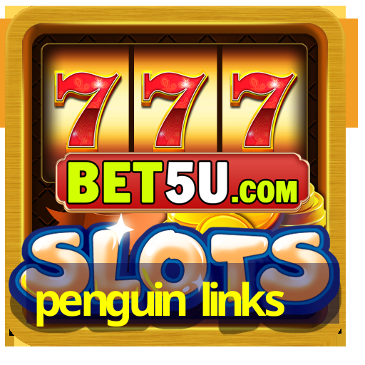 penguin links