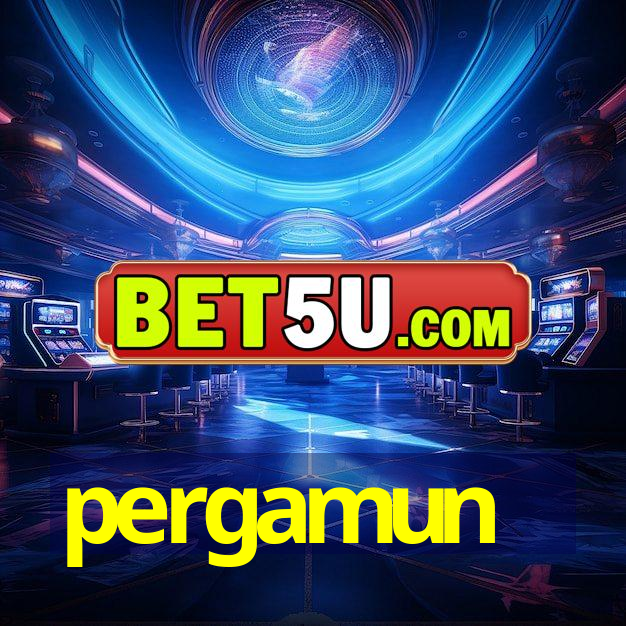 pergamun