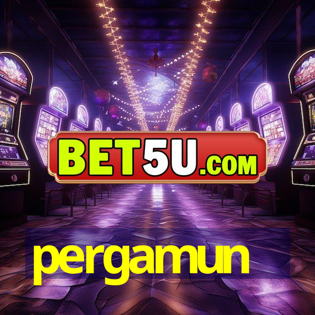 pergamun