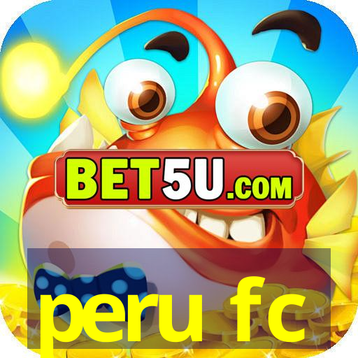 peru fc