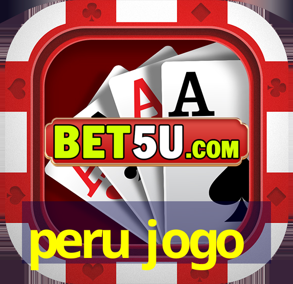 peru jogo