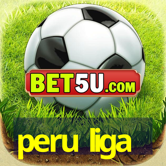 peru liga