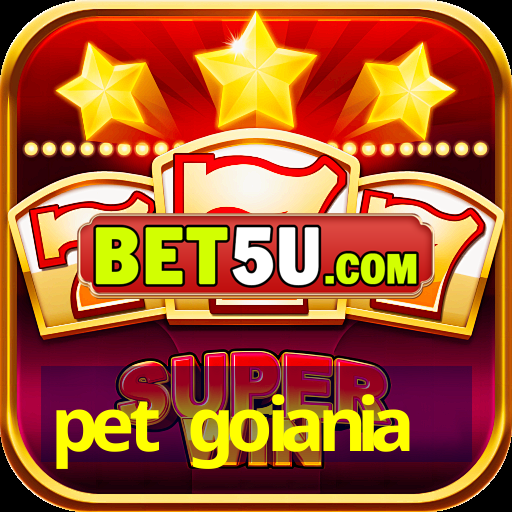 pet goiania