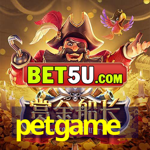 petgame