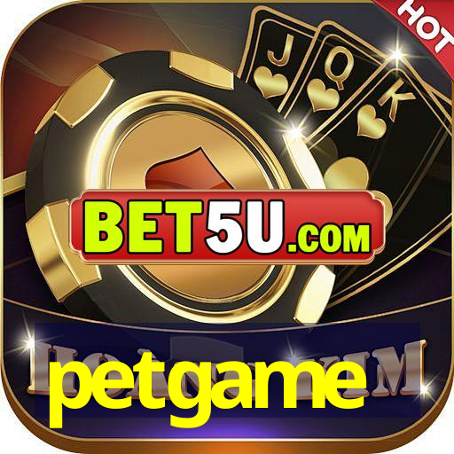 petgame