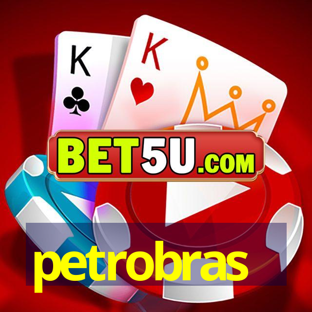 petrobras