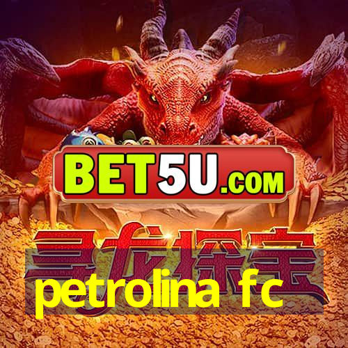 petrolina fc