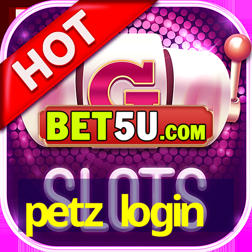 petz login