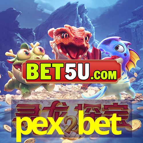 pex bet