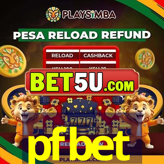 pfbet