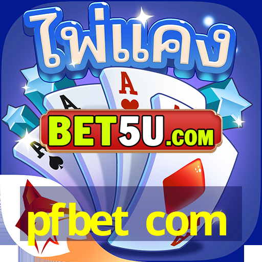 pfbet com