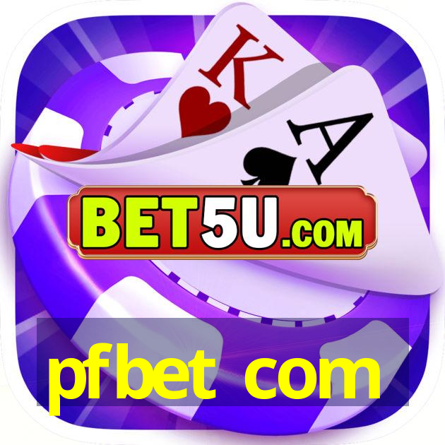 pfbet com