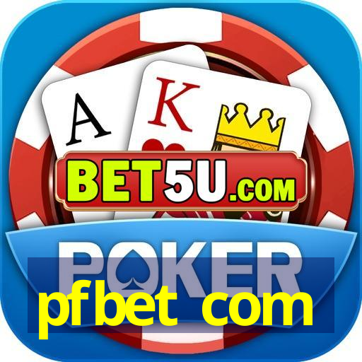 pfbet com