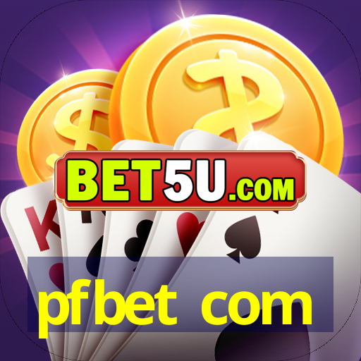 pfbet com