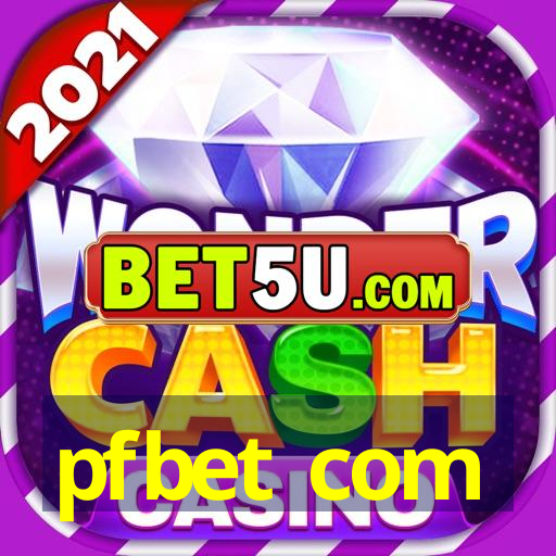 pfbet com