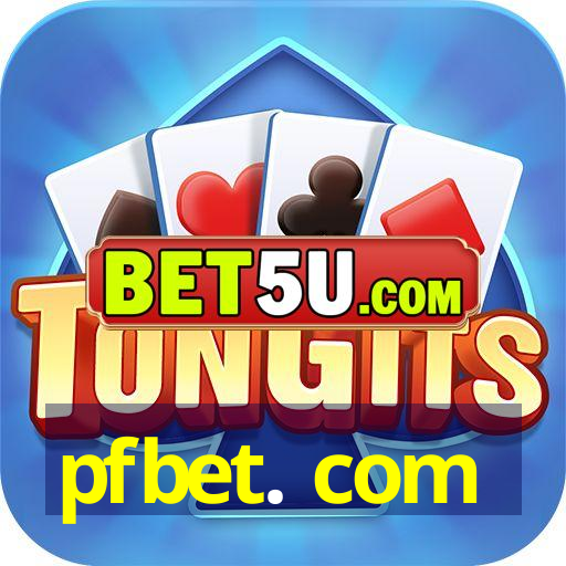 pfbet. com